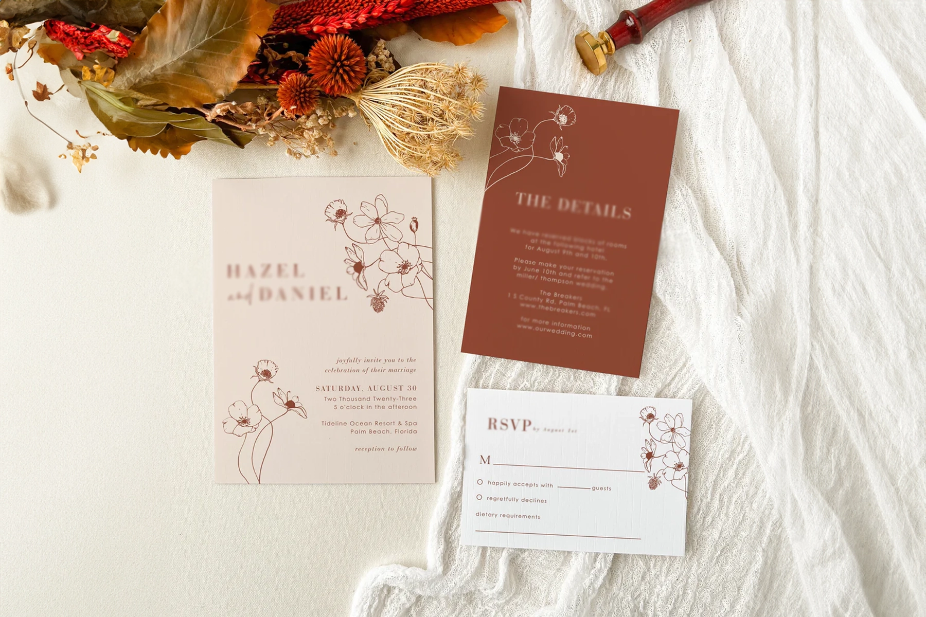 Toptan Davetiye Satıcısı