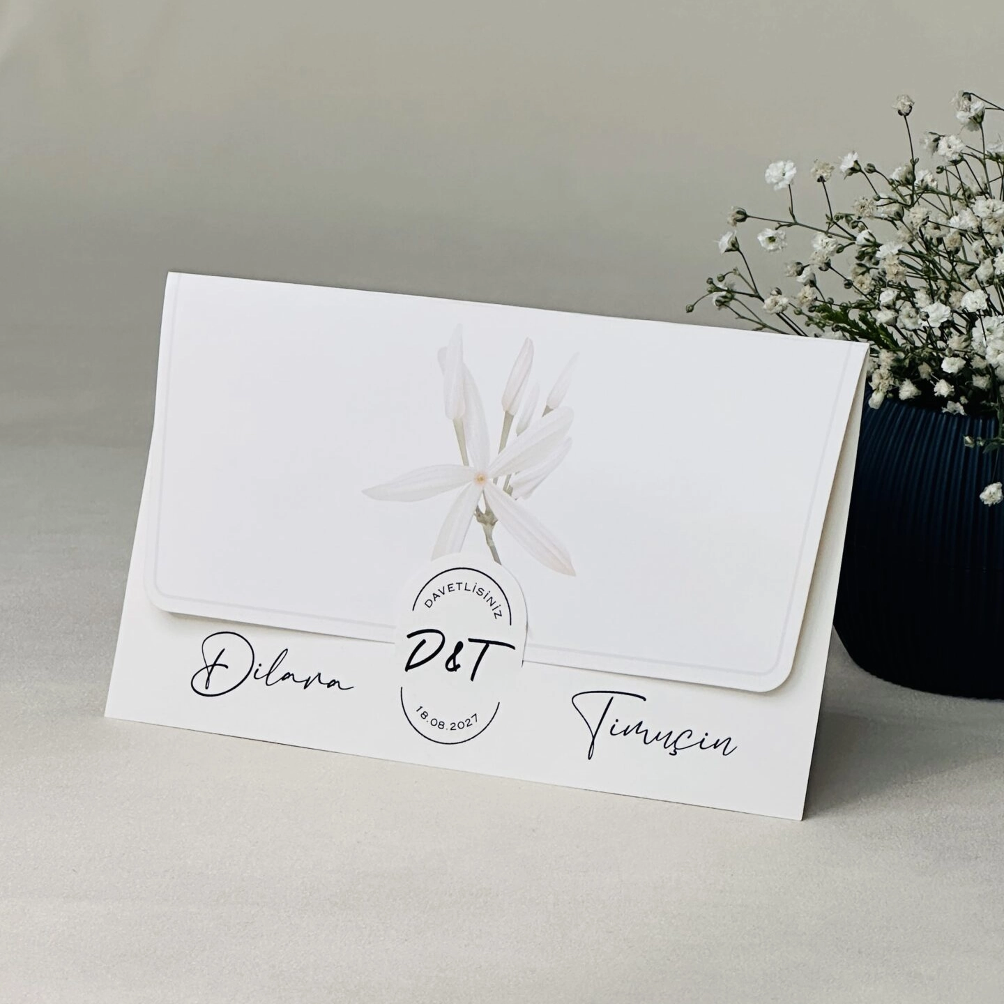 Toptan Düğün Davetiyeleri